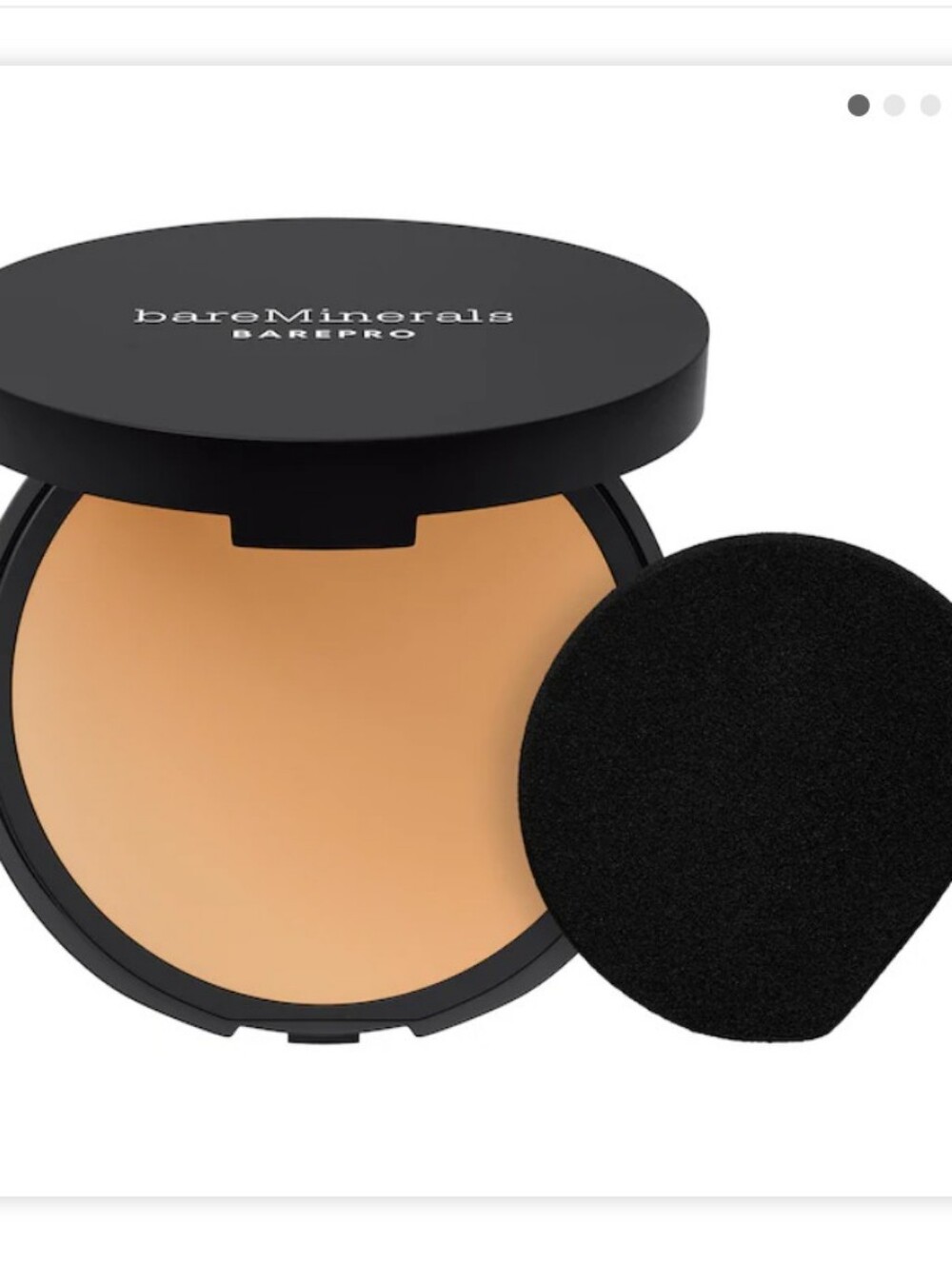 Bare Minerals Medium Neutral
